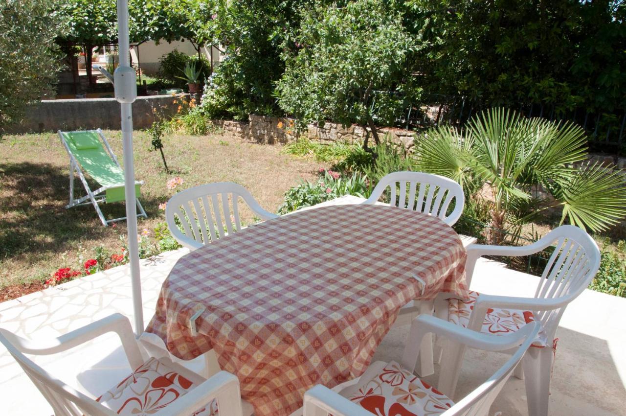 Apartman Laura's Facing The Garden *